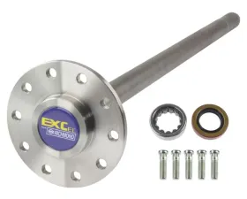 Richmond Axle Shaft Assembly for Chevrolet Rear 92-25122