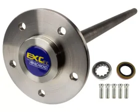 EXCEL from Richmond Axle Shaft Assembly Rear