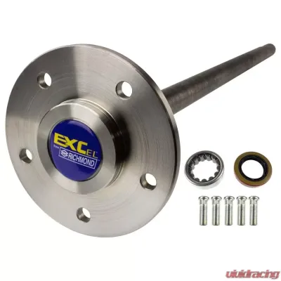 EXCEL from Richmond Axle Shaft Assembly Rear - 92-25127