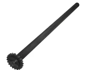 EXCEL from Richmond Axle Shaft Assembly Chevrolet Rear