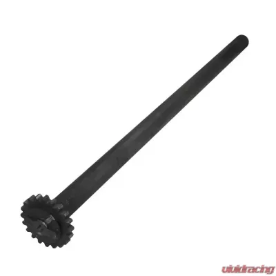 EXCEL from Richmond Axle Shaft Assembly Chevrolet Rear - 92-25128