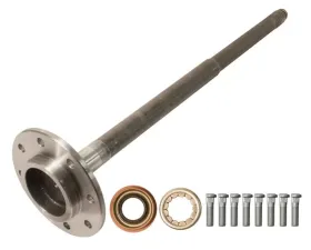 EXCEL from Richmond Axle Shaft Assembly Chevrolet Rear