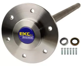 Richmond Axle Shaft Assembly for Chevrolet Blazer Rear 1988-1991, Part 92-25140
