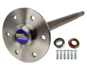 EXCEL from Richmond Axle Shaft Assembly Chevrolet Rear