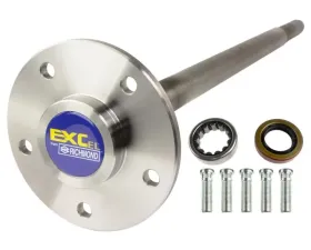 Richmond Axle Shaft Assembly for Chevrolet Rear 1983-1989, Model 92-25152