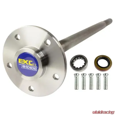 Richmond Axle Shaft Assembly for Chevrolet Rear 1983-1989, Model 92-25152 - 92-25152