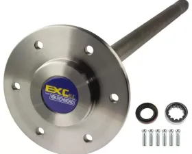 EXCEL from Richmond Axle Shaft Assembly Chevrolet Rear