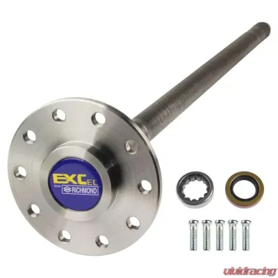 EXCEL from Richmond Axle Shaft Assembly Rear - 92-25157