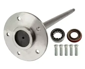 Richmond Axle Shaft Assembly for Chevrolet Astro Rear Left 1985-1989, Part 92-25158
