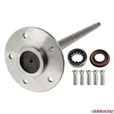 Richmond Axle Shaft Assembly for Chevrolet Astro Rear Left 1985-1989, Part 92-25158 - 92-25158