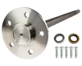EXCEL from Richmond Axle Shaft Assembly Rear Left