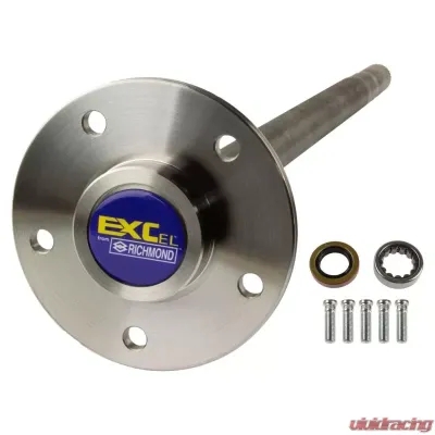 EXCEL from Richmond Axle Shaft Assembly Rear - 92-25168
