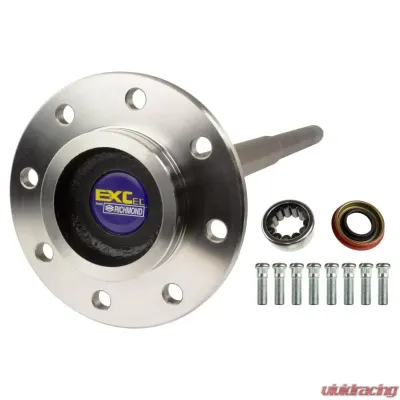 EXCEL from Richmond Axle Shaft Assembly Rear - 92-25172