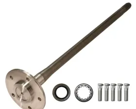 EXCEL from Richmond Axle Shaft Assembly Chevrolet Caprice Rear 1989-1990