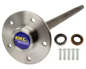 EXCEL from Richmond Axle Shaft Assembly Rear