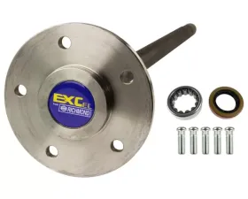 EXCEL from Richmond Axle Shaft Assembly Chevrolet C15 Rear 1982-1986