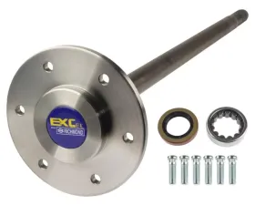 Richmond Axle Shaft Assembly for Chevrolet Blazer Rear 1987-1988, Part 92-25184