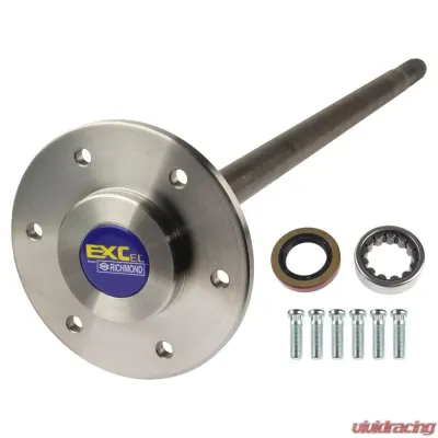 Richmond Axle Shaft Assembly for Chevrolet Blazer Rear 1987-1988, Part 92-25184 - 92-25184