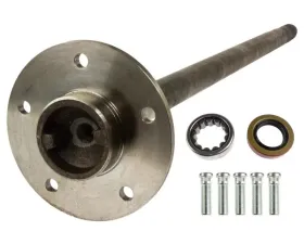 EXCEL from Richmond Axle Shaft Assembly Rear