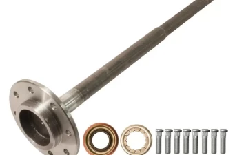 Driveline