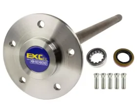 Richmond Axle Shaft Assembly for Chevrolet Rear 1970-1974, Part 92-25192