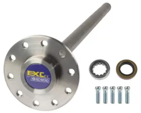 Richmond Axle Shaft Assembly for Chevrolet Rear 92-25198