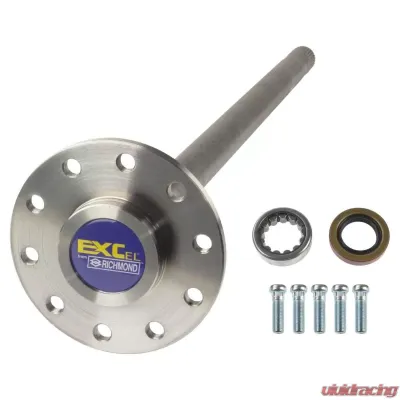 Richmond Axle Shaft Assembly for Chevrolet Rear 92-25198 - 92-25198