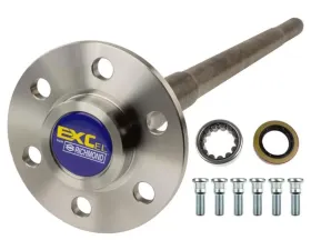 EXCEL Richmond Axle Shaft Assembly Rear Right for Dodge 92-27400