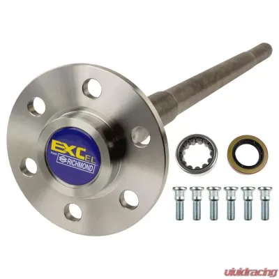 EXCEL Richmond Axle Shaft Assembly Rear Right for Dodge 92-27400 - 92-27400
