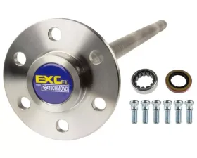 EXCEL Richmond Axle Shaft Assembly Rear Left for Dodge 92-27401