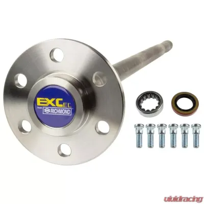 EXCEL Richmond Axle Shaft Assembly Rear Left for Dodge 92-27401 - 92-27401