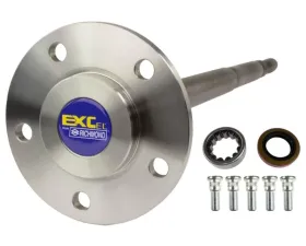 EXCEL from Richmond Axle Shaft Assembly Dodge Rear 1985-1987