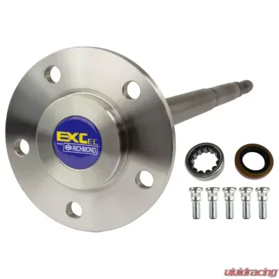 EXCEL from Richmond Axle Shaft Assembly Dodge Rear 1985-1987 - 92-27415