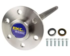 EXCEL Richmond Axle Shaft Assembly Rear Right for Dodge 92-27441