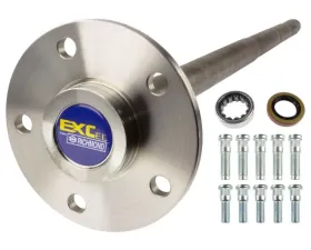 Richmond Axle Shaft Assembly for Dodge Ram 1500 Rear 1994-2005, Part 92-27480