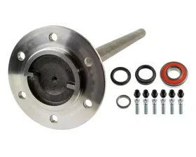 EXCEL from Richmond Axle Shaft Assembly Toyota Rear
