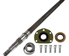 Richmond Axle Shaft Assembly for Jeep Wrangler Rear Left 92-31205