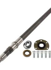 EXCEL Richmond Axle Shaft Assembly Jeep Rear Right 92-31211                                     - 92-31211 - Image 2