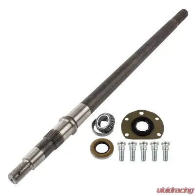 EXCEL Richmond Axle Shaft Assembly Jeep Rear Right 92-31211 - 92-31211