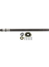 EXCEL Richmond Axle Shaft Assembly Jeep Rear Right 92-31211                                     - 92-31211 - Image 2