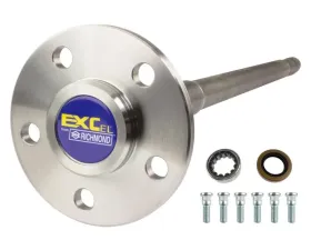 Richmond Axle Shaft Assembly for Jeep Liberty Rear 2002-2005, Part 92-31215