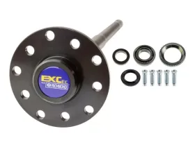 Richmond Axle Shaft Assembly for Jeep Wrangler Rear 2007-2017, Part 92-31225