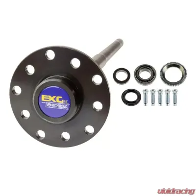 Richmond Axle Shaft Assembly for Jeep Wrangler Rear 2007-2017, Part 92-31225 - 92-31225