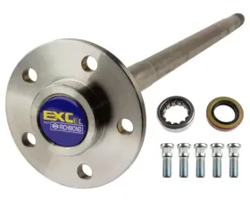 Richmond Axle Shaft Assembly for Jeep Grand Cherokee Rear Left 1994-1998, 92-31240