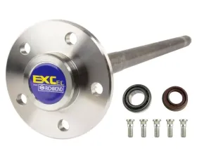 EXCEL Richmond Axle Shaft Assembly Rear Left for 1996-1998 Jeep Grand Cherokee
