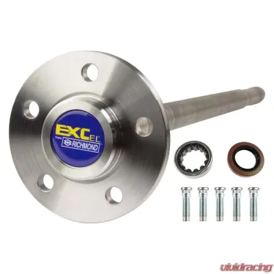 Richmond Axle Shaft Assembly for Jeep Cherokee Rear 1997-2001, Part 92-31270 - 92-31270
