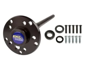EXCEL from Richmond Axle Shaft Assembly Jeep Rear Right