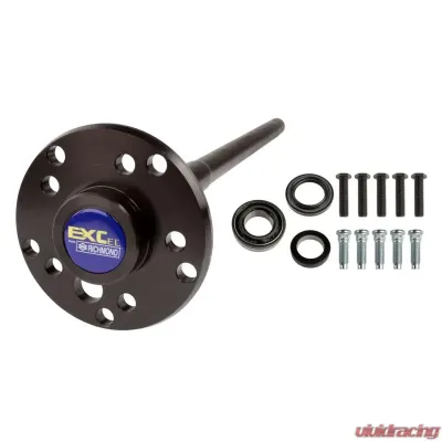EXCEL from Richmond Axle Shaft Assembly Jeep Rear Right - 92-31275
