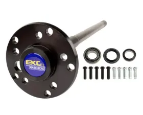 EXCEL from Richmond Axle Shaft Assembly Jeep Rear Left