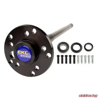 EXCEL from Richmond Axle Shaft Assembly Jeep Rear Left - 92-31276